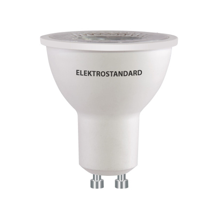Светодиодная лампа направленного света JCDR GU10 7Вт 6500К (a050185) Elektrostandard Светодиодная лампа направленного света JCDR GU10 7Вт 6500К (a050185) Elektrostandard