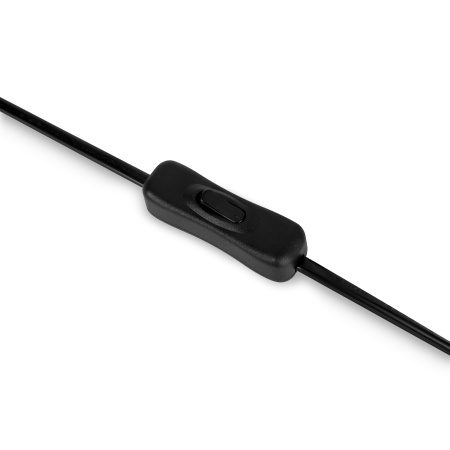 Настольный светильник LED 11Вт Черный IP20 Kyoto MOD178TL-L11B3K Maytoni