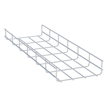 Лоток проволочный 50х100х3000-3,8 мм EKF