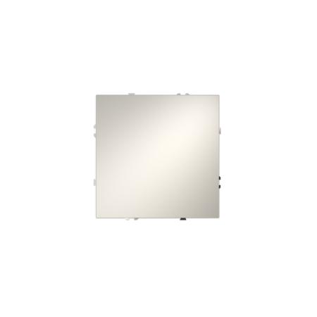 Заглушка Voltum S70 с суппортом, (кашемир)