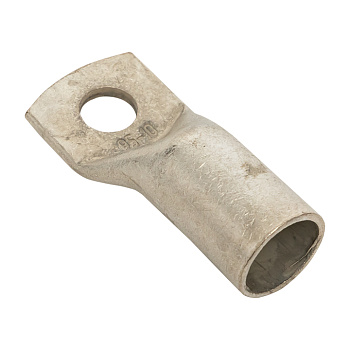 Наконечник силовой медный луженый ТМЛ-Р 95-10 PROxima EKF