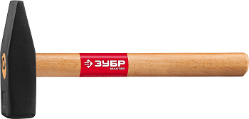 1000 г молоток слесарный с деревянной рукояткой (B) ЗУБР