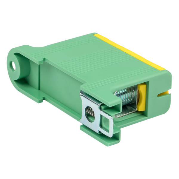 Клемма силовая вводная КСВ 16-95 желто-зеленая PROxima EKF