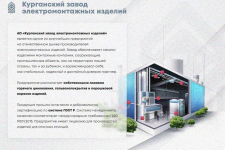 Лоток глухой ЛМГ 75х65х2000 УХЛ1, оцинкованный лист S1,5