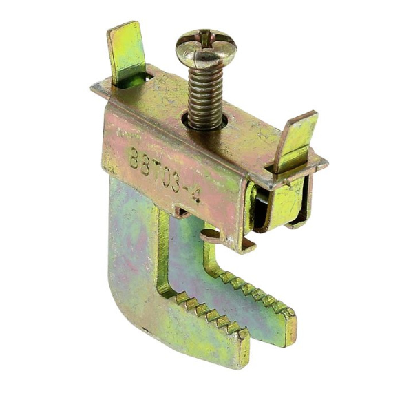 Терминал для проводников универсальный 2,5-16 мм2 на шину (10мм) PROxima EKF