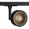 Светильник трековый 18Вт 3000K Черный IP20 Oko TR024-1-18B3K Technical