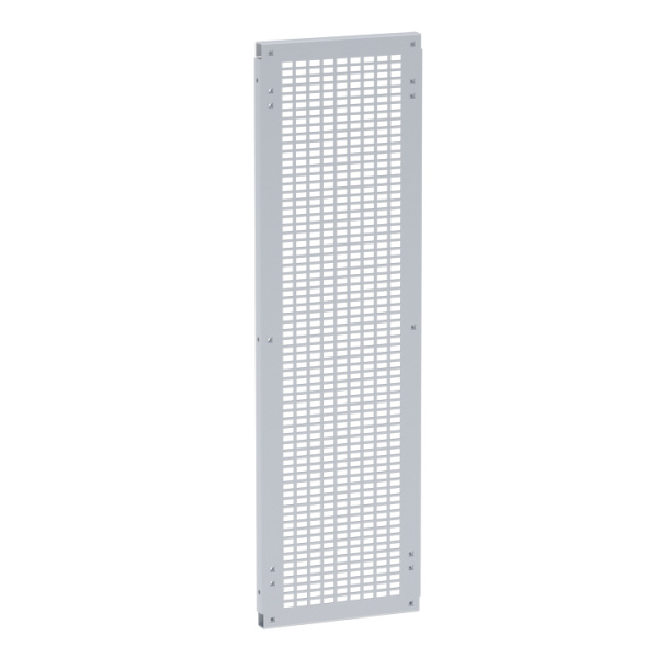 Монтажная панель В900 Ш400 перфорированная AVERES EKF