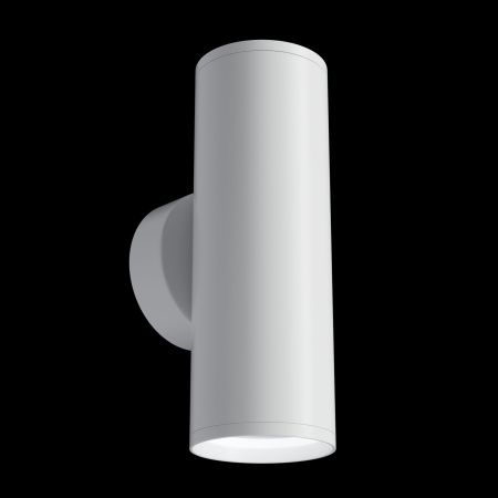 Бра 2*GU10 10Вт Белый IP20 FOCUS S C068WL-02W Technical