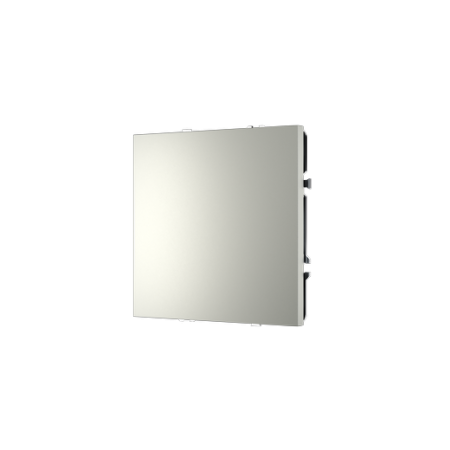 Заглушка Voltum S70 с суппортом, (сталь)