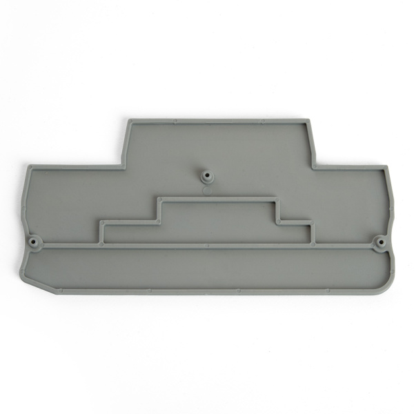 LD563-1-25 Торцевая заглушка для ЗНИ LD555 2,5 мм² (JXB ST 2,5), серый STEKKER LD563-1-25 Торцевая заглушка для ЗНИ LD555 2,5 мм² (JXB ST 2,5), серый STEKKER