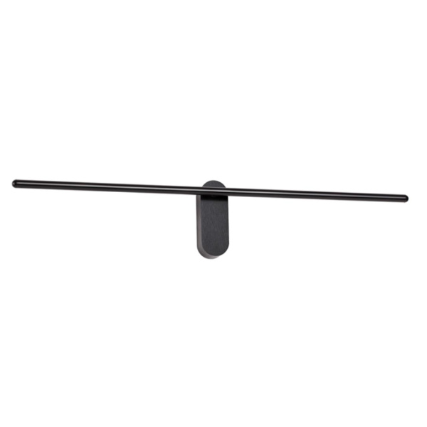 Настенный св-к LED 12W 710Лм 3000К 220V MILL черный ODEON LIGHT Настенный св-к LED 12W 710Лм 3000К 220V MILL черный ODEON LIGHT