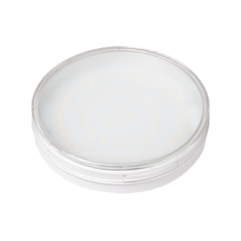 Лампа светодиодная LED 20 Вт GX70  220В JazzWay