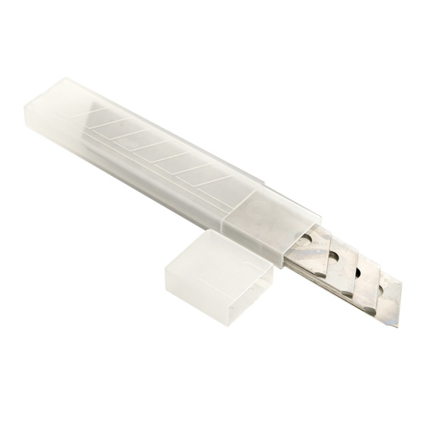 Набор сегментированных лезвий 18 мм НС-20 Master EKF