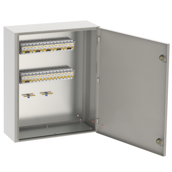 Пункт распределительный ПР11-3077 3p10х100А IEK