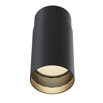 Бра 1*GU10 50Вт Черный IP20 Sonas C033WL-01B Technical