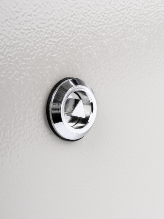 Корпус металлический ЩУ-3ф/1-0-3 IP66 (395х310х150) TDM