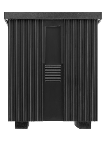 Цифровой амперметр ЦП-А72х3 0-50кА-0,5-Р (трехфазный) TDM