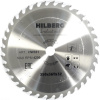 Диск пильный Industrial Дерево 350*32*36Т HW351 Hilberg