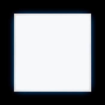 42-006 Светодиодная панель 36Вт, 2800Лм, 6500К, 595х595х30мм. Apeyron