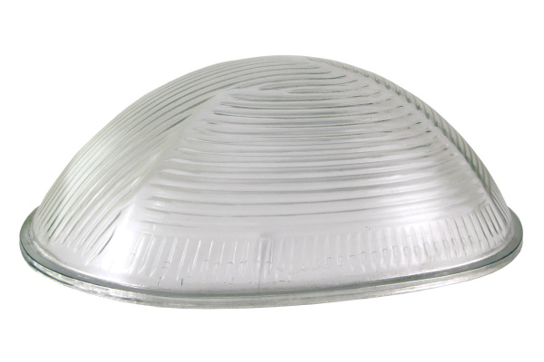 Стекло для светильника ЛКУ11-105-001 E40 TDM