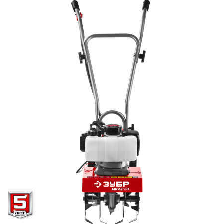 Бензиновый культиватор, 2.2 л.с. ЗУБР