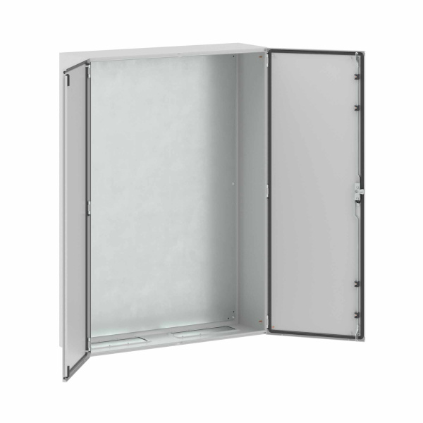 Щит монтажный ЩМП двухдверный IP55 1400x1000x300 мм DKC