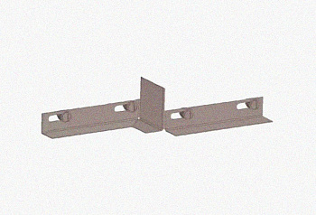 Соединитель-переходник замковый ПУгЛЗ 25х50 УХЛ1 (левый), горячее цинкование, S1,0