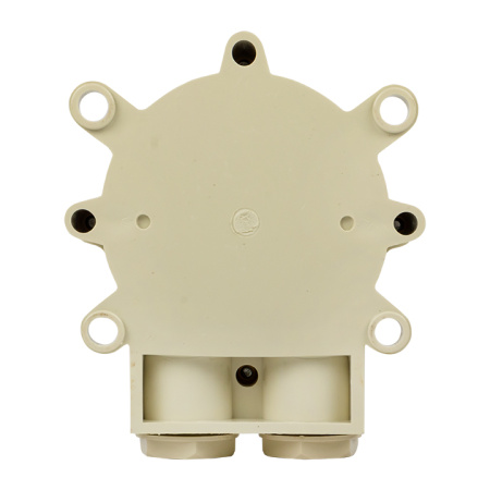 Пакетный переключатель ПП 3-16/Н2 М2 пл, IP56 PROxima EKF