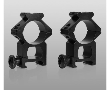 Подствольное крепление GM-05 для планок Weaver и Pikatinny Armytek