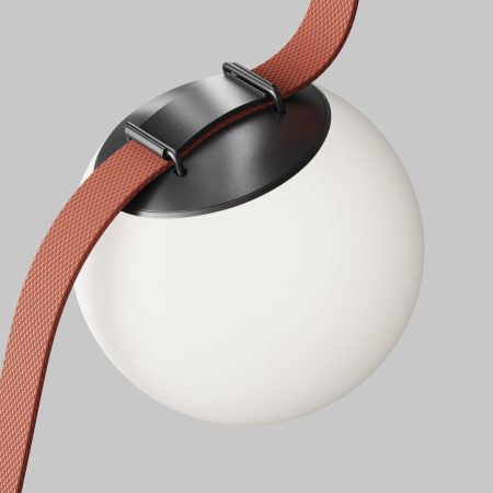 Подвесной светильник LED 10Вт Черный IP20 Pendant system Parity TR125B-10W4K-B Technical Maytoni