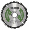 Диск пильный Industrial Дерево 200*30*60Т HW202 Hilberg