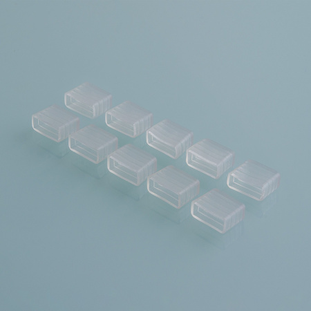 Заглушка для одностороннего светодиодного гибкого неона 220V 2835 (a040606) Elektrostandard