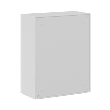Корпус навесной ST c М/П с прозрачной дверью ВхШхГ 500x400x200 мм DKC