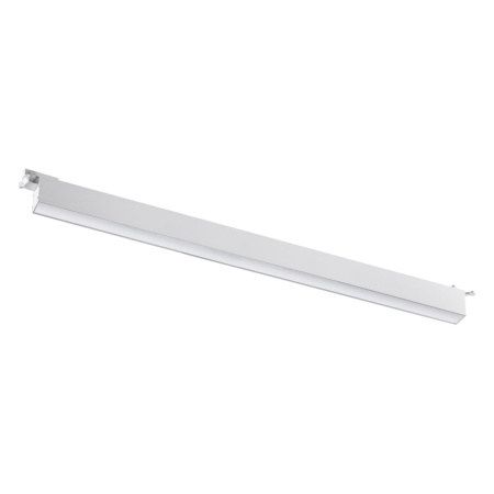 Св-к трековый однофазный IP20 LED 4000K 40W 220V ITER белый NOVOTECH