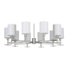 Люстра 10*E14 40Вт Хром IP20 Martina MOD034PL-10CH Maytoni