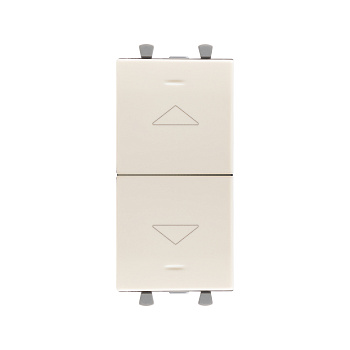 Механизм управления рольставней "Ванильная дымка" Avanti, 1 мод DKC