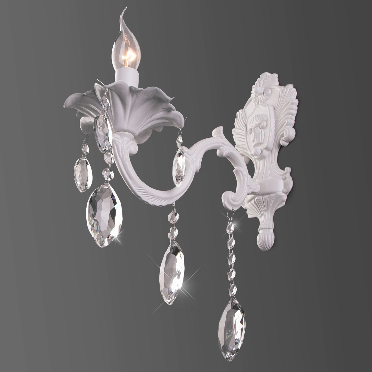 Бра: руководство по выбору и использованию настенных светильников