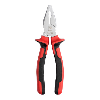 Пассатижи Master 180 мм Basic EKF