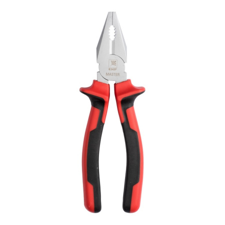 Пассатижи Master 180 мм Basic EKF