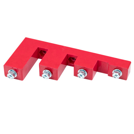 Изолятор шинный 700А 15кВ Лесенка PROxima EKF