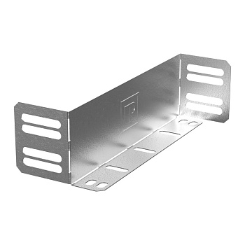 Переходник упрощённый горизонтальный Стандарт HDZ на 200 мм Н80 Промрукав