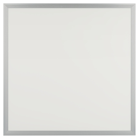 Светодиодная панель IP40 595x595x8 40Вт 3420Лм 4000К СЕР SPL-510-S-40K-040 ЭРА