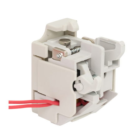 AV POWER-3/4 Независимый расцепитель SHT АC230V AVERES EKF