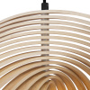 Подвесной светильник 1*E27 40Вт Черный IP20 Roots MOD197PL-01W2 Maytoni