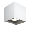 Архитектурная подсветка 20Вт 3000К Белый IP54 Fulton O572WL-L20W3K Outdoor Maytoni