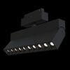 Светильник трековый 20Вт 3000K Черный IP20 Points TR015-2-20W3K-B Technical