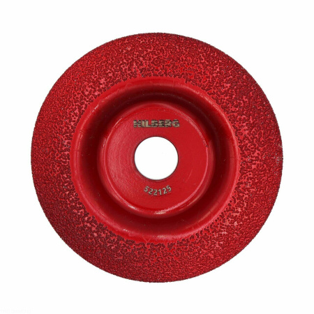 Чашка алмазная по металлу 125*22,23 Super Metal Cup 522125 Hilberg