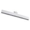 Св-к трехфазный трековый св/д IP20 LED 4000K 30W 220V ITER белый D NOVOTECH