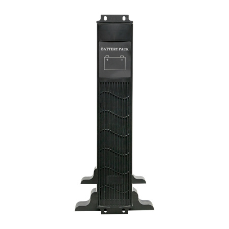 Внешний батарейный блок c АКБ 6 х 12В_9 Ач для ИБП серии E-Power SW900Pro-RTB 2000 ВА EKF