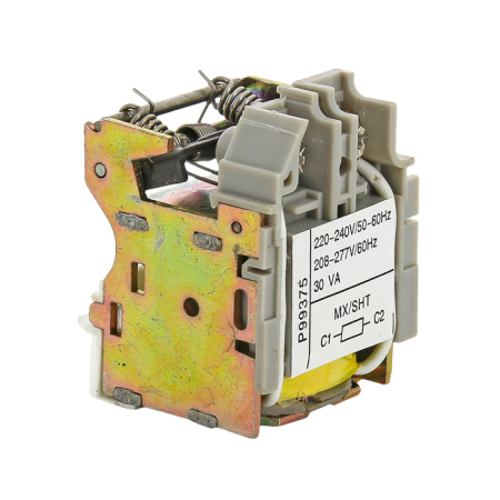 Расцепитель независимый к ВА-99С (Compact NS) MX 100-630А PROxima EKF
